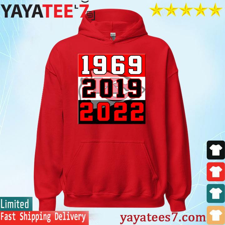 Top kansas City Chiefs Super Bowl Champions 2022 shirt, hoodie, sweater,  long sleeve and tank top