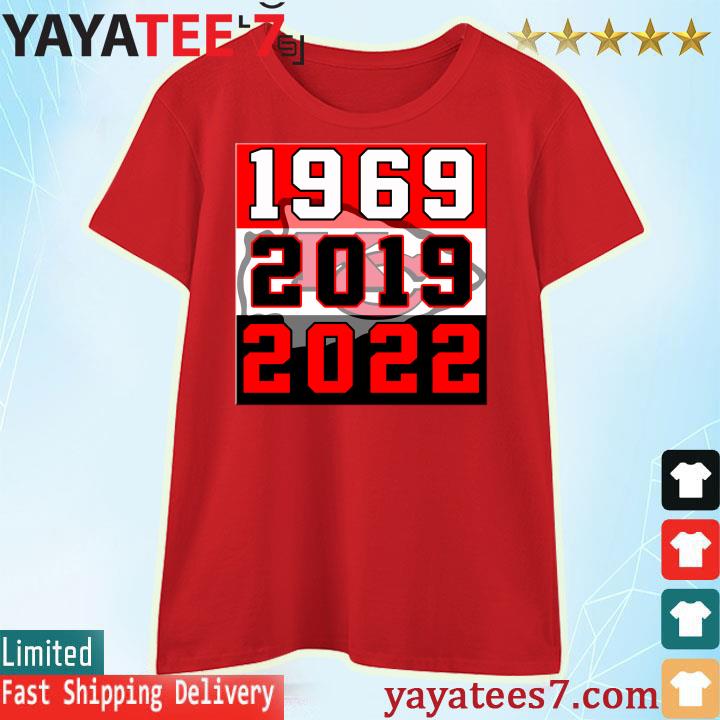 Kansas city Chiefs super bowl 2022 champions shirt, hoodie