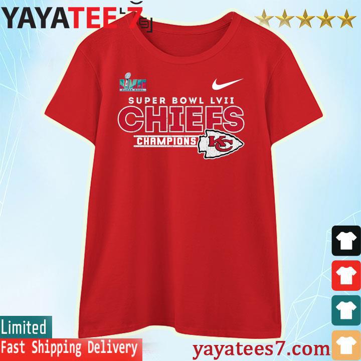 Kansas City Chiefs Crucial Catch Intercept Cancer shirt t-shirt by To-Tee  Clothing - Issuu