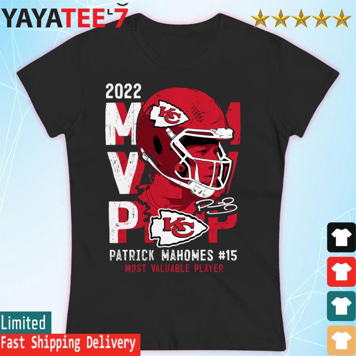 patrick mahomes  Chiefs shirts, Kansas city chiefs football, Nfl