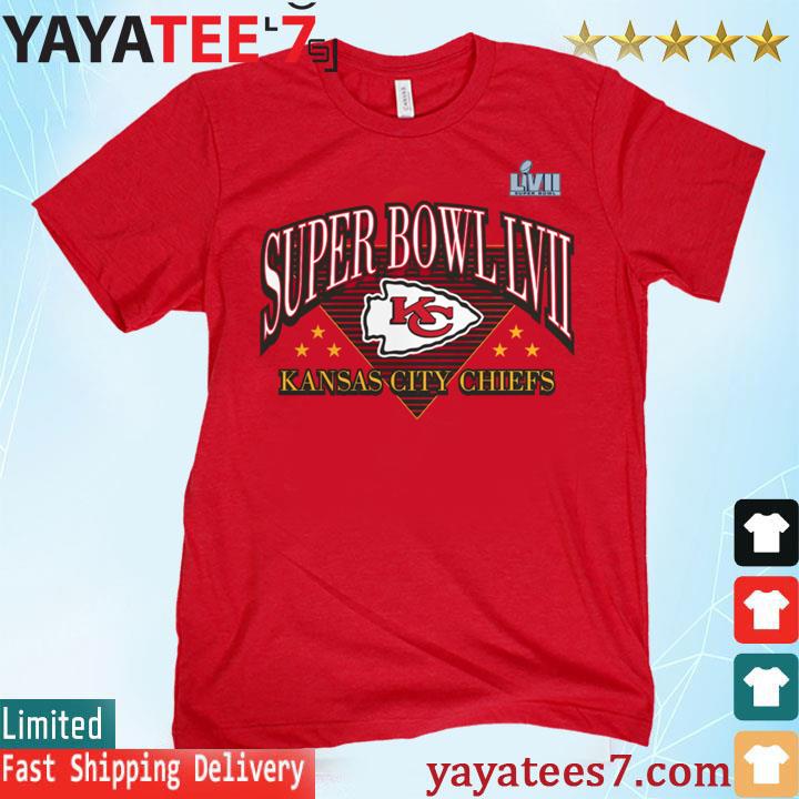 Buy Groot Kansas City Chiefs Super Bowl LVII Champions Shirt For Free  Shipping CUSTOM XMAS PRODUCT COMPANY