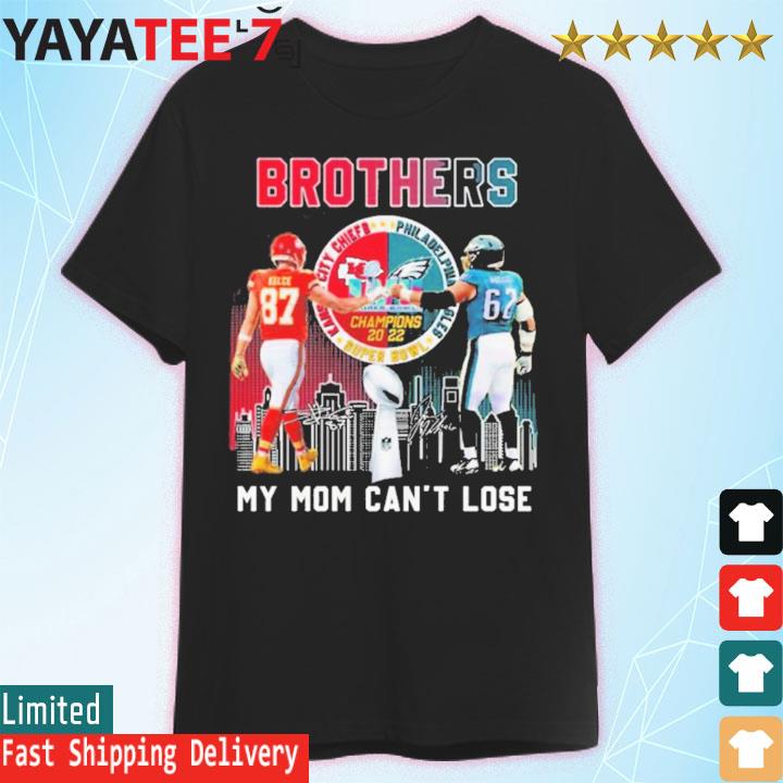 Super Bowl LVII Losers T-Shirt! – Not Safe for Wear!