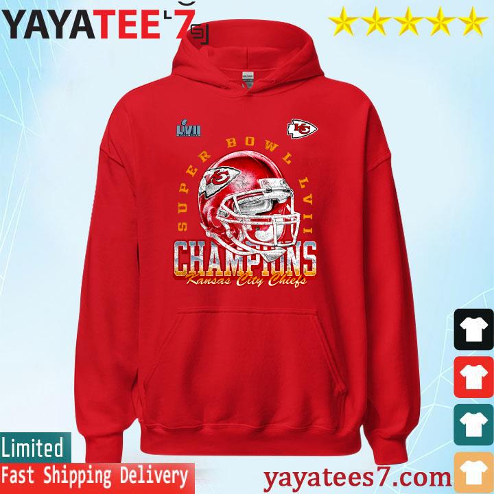 Kansas City Chiefs Super Bowl Lvii Champions Still Prime T-shirt - Shibtee  Clothing