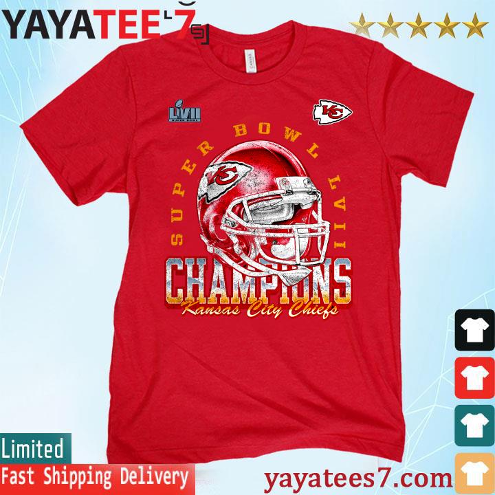 Kansas City Chiefs Super Bowl Lvii Champions Still Prime T-shirt - Shibtee  Clothing