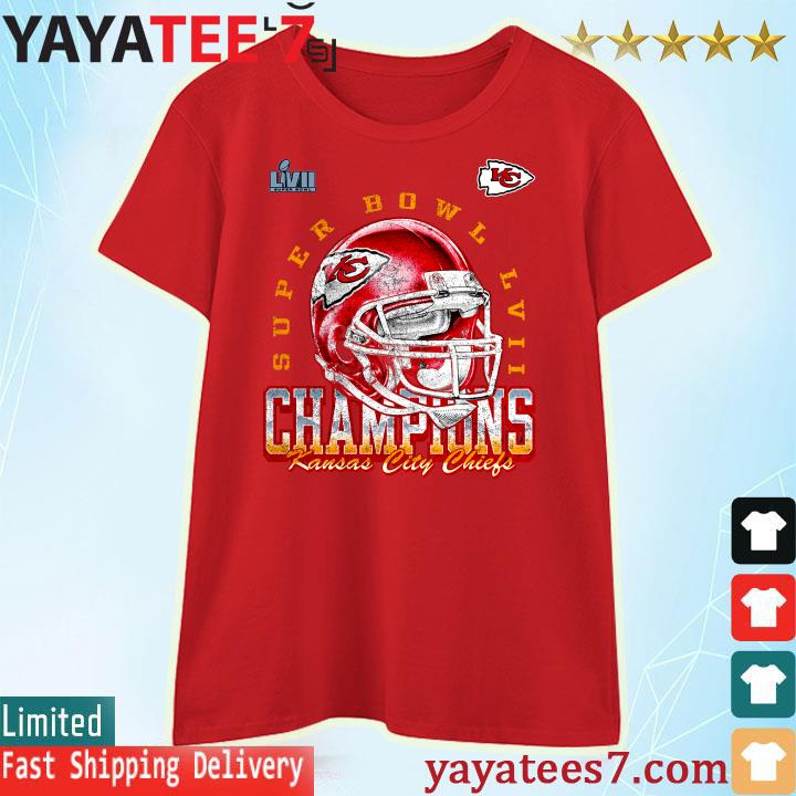 Men's Kansas City Chiefs Super Bowl LVII Champions Still Prime T-Shirt,  hoodie, sweater, long sleeve and tank top