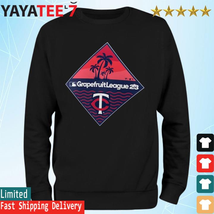 Minnesota Twins Spring Training Hoodie