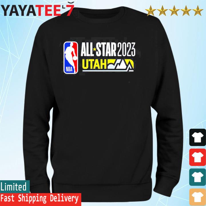 Utah Jazz Map logo T-shirt, hoodie, sweater, long sleeve and tank top