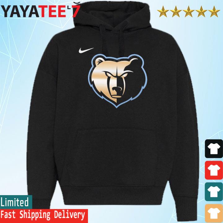 Memphis grizzlies 2022 2023 city edition essential logo shirt, hoodie,  longsleeve tee, sweater