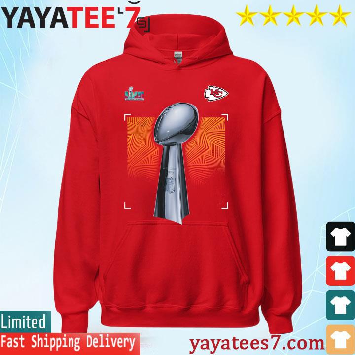 Kansas City Chiefs 2022 Super Bowl Lvii T-shirt, hoodie, sweater and long  sleeve