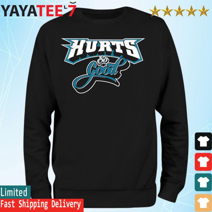 Love Hurts Eagles Vintage Shirt, Trending Unisex Hoodie Tee Tops