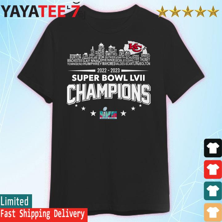 Super Bowl LV Chiefs Kingdom 2022 shirt, hoodie, sweater, long sleeve and  tank top