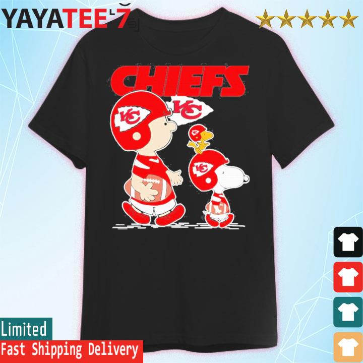 Lions Win Chiefs' Banner Night Shirt - Peanutstee