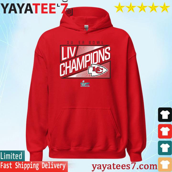 Funny kansas City Chiefs Super Bowl LVII Roster shirt, hoodie, sweater,  long sleeve and tank top