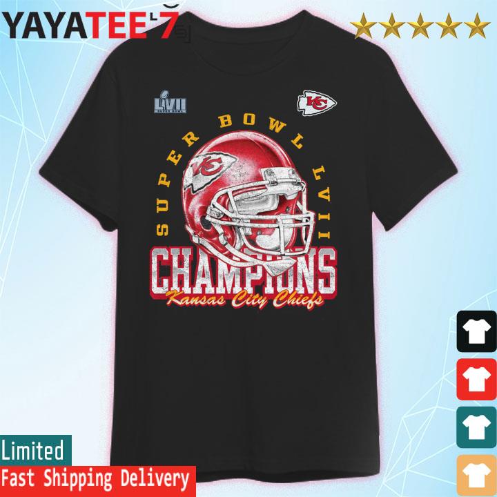 Official Kansas City Chiefs Youth Super Bowl LVII Champions Still Prime T- Shirt, hoodie, sweater, long sleeve and tank top