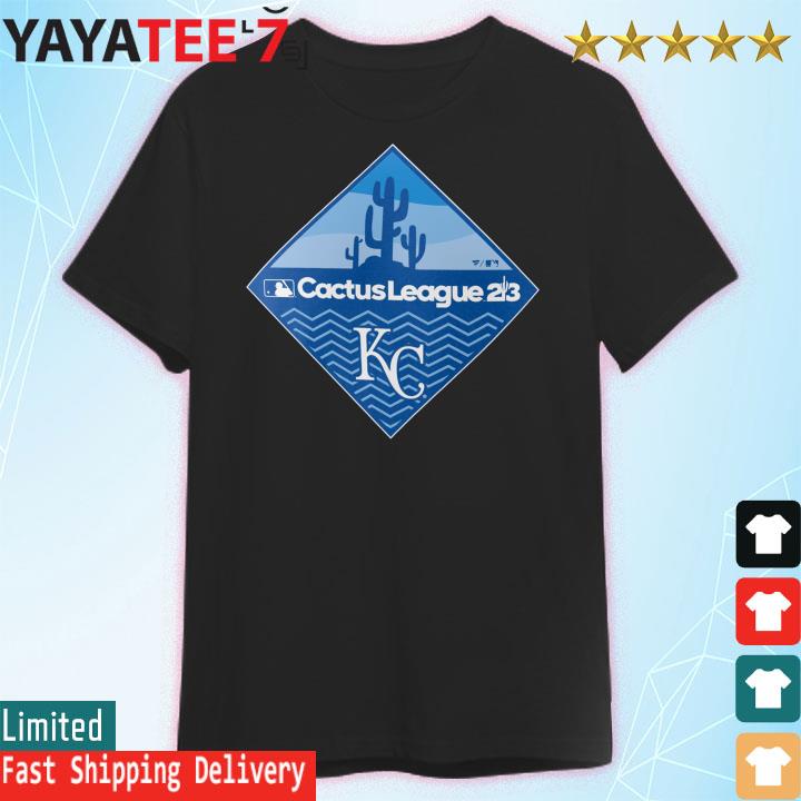 Kansas City Royals Logo MLB logo T-shirt, hoodie, sweater, long sleeve and  tank top