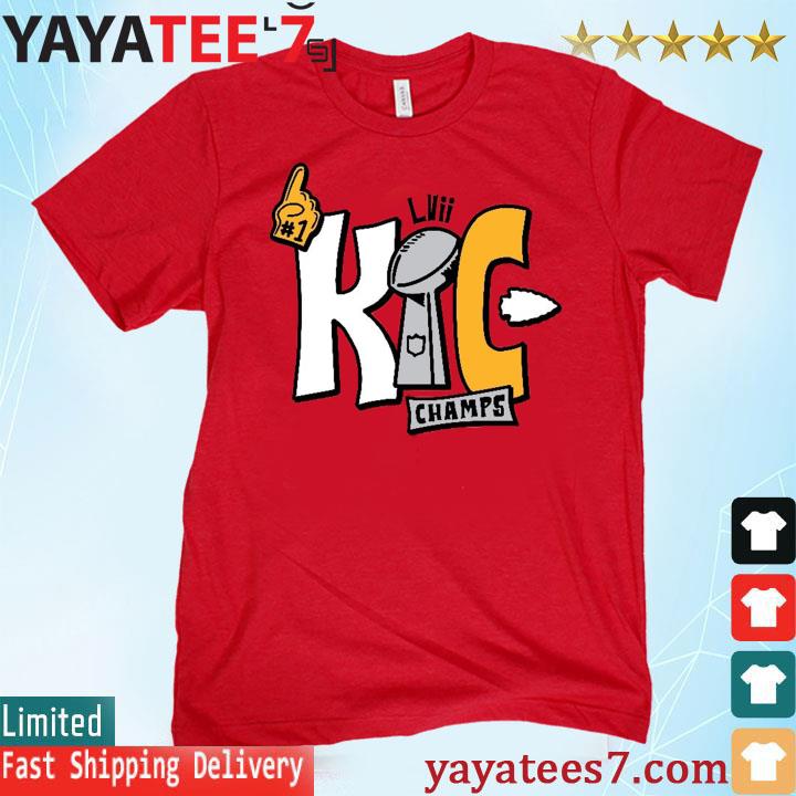 Nice kansas City Chiefs MVP Showtime Shirt, hoodie, sweater, long sleeve  and tank top