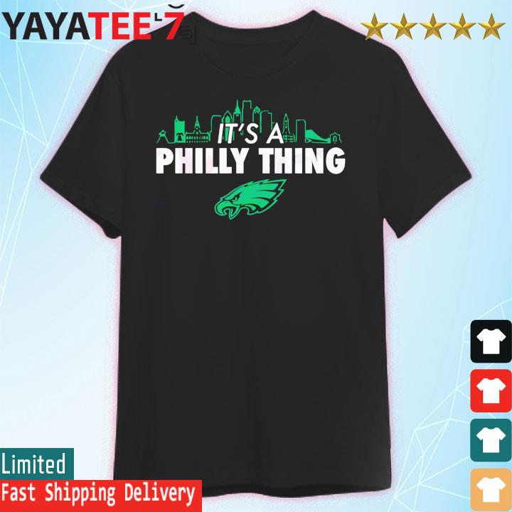 Eagles - It's a Philly Thing