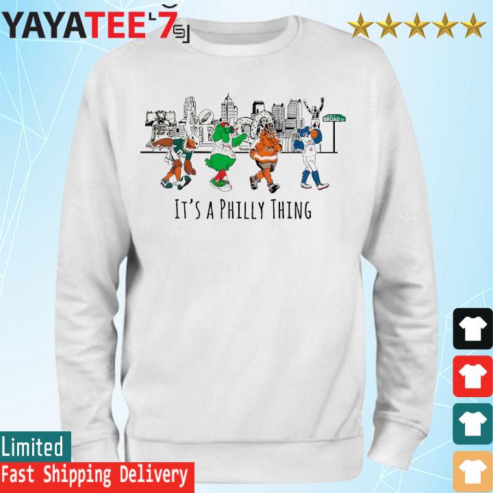 Original it's a Philly Thing Definition Shirt, hoodie, sweater, long sleeve  and tank top