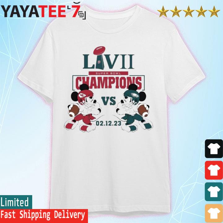 Vqtshirt Blogs News - Philadelphia Eagles NFC Champions for 2023 Where to  buy shirts, hats more before Super Bowl LVII - Vqtshirt