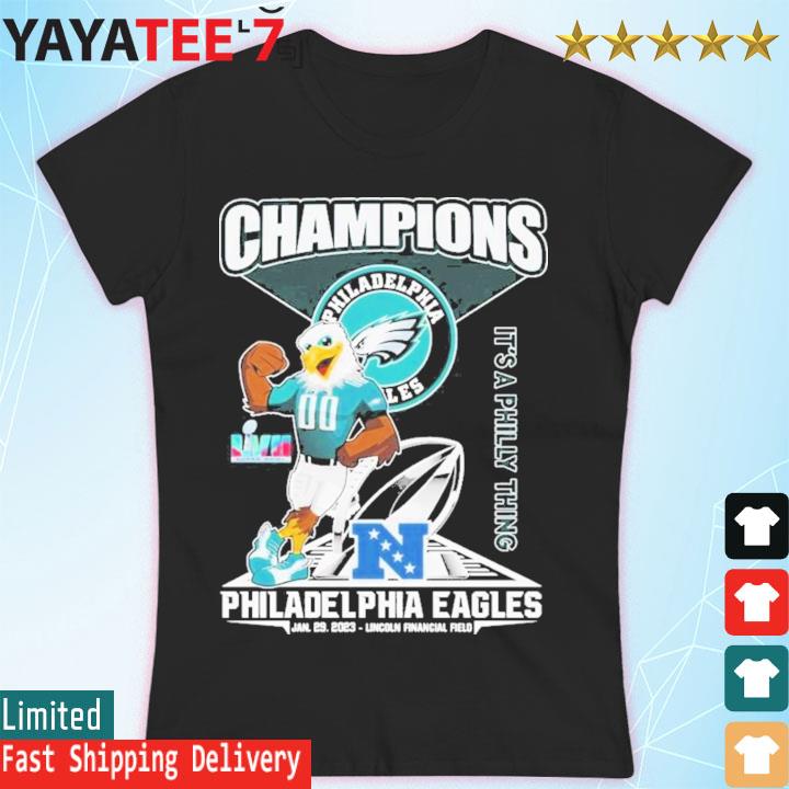 Fly Eagles Fly 2022 2023 NFC Champions Philadelphia Eagles Signatures Shirt  - Bring Your Ideas, Thoughts And Imaginations Into Reality Today