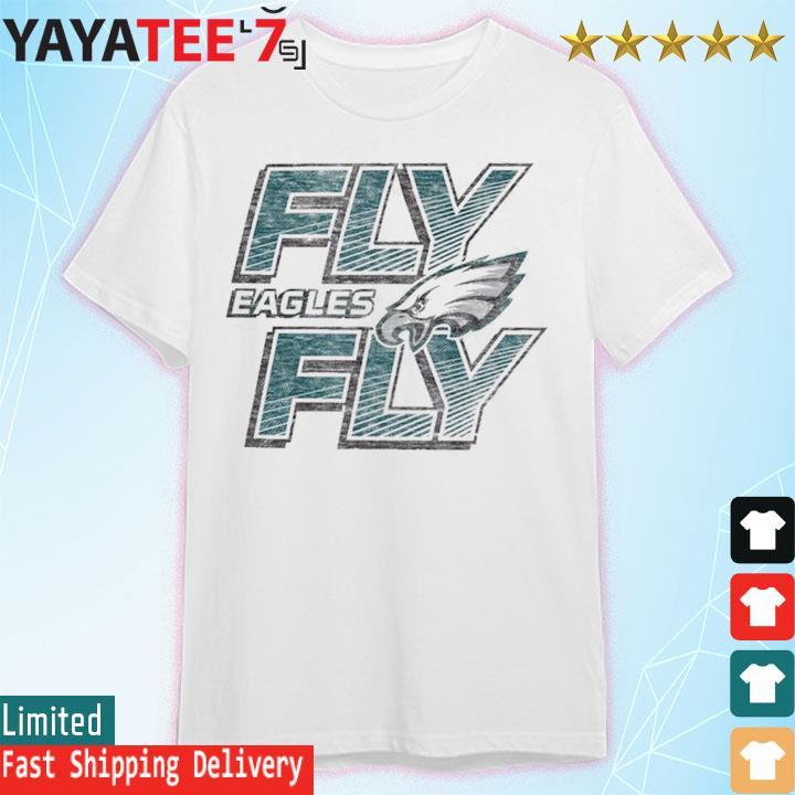 Philadelphia Eagles '47 2023 NFL Playoffs Fly Regional Franklin T