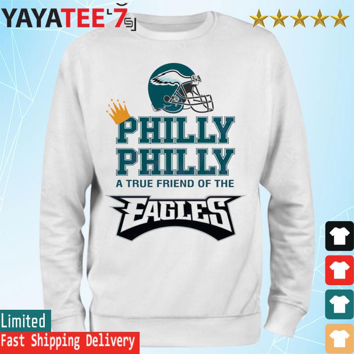 Dilly Dilly A True Friend Of The Crown Super Bowl Champions - Philadelphia  Eagles T Shirts, Hoodies, Sweatshirts & Merch