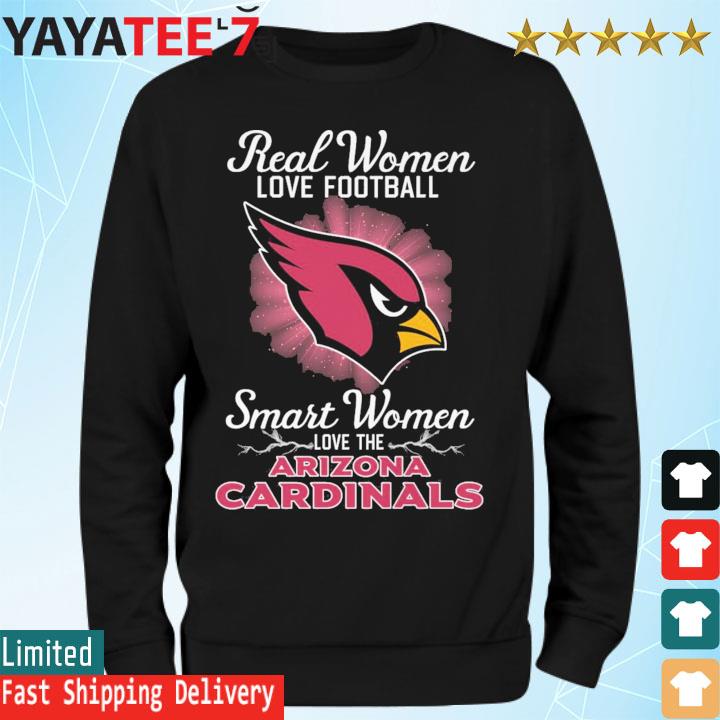 Arizona Cardinals NFL Football go Cardinals retro logo T-shirt, hoodie,  sweater, long sleeve and tank top