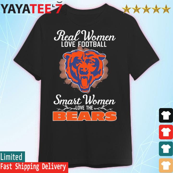 Official Chicago Bears G-III Love Graphic Shirt, hoodie, sweater, long  sleeve and tank top