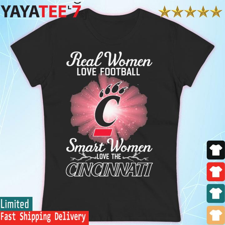 Cincinnati Bearcats Top logo 2023 T-shirt, hoodie, sweater, long