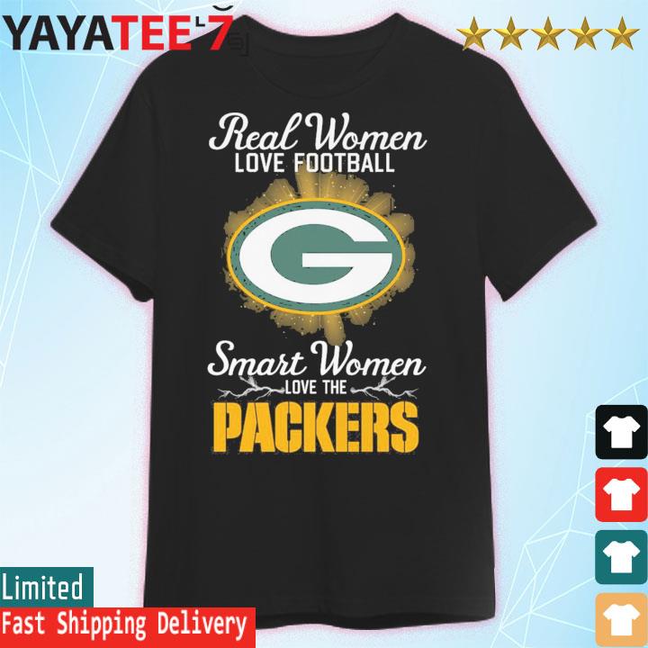 Black Girl Green Bay Packer Shirt, hoodie, tank top, sweater and