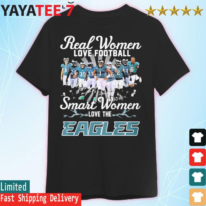 Strong Girls Real Women Love Football Smart Women Love The