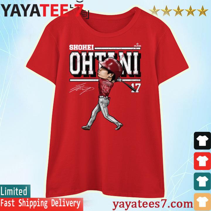 17 Shohei Ohtani Vintage t-shirt, hoodie, sweater, long sleeve and tank top