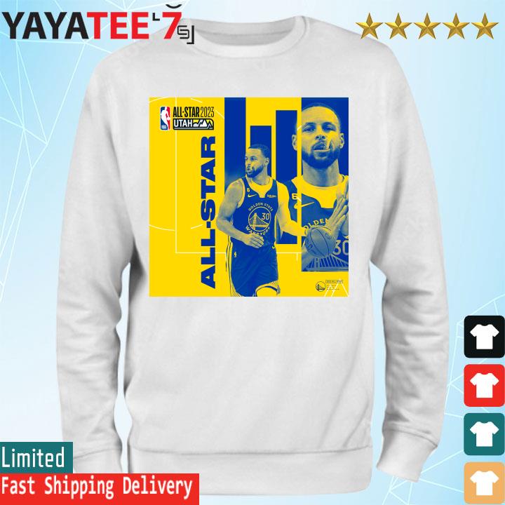 Stephen curry 9th anb all star appearance shirt, hoodie, sweater