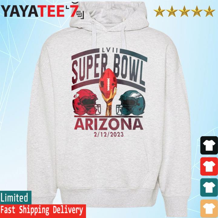 Retro Kansas City Chiefs Super Bowl AFC Championship 2022 Sweatshirt -  Wiseabe Apparels