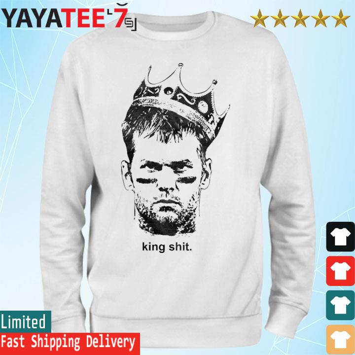 Tom Brady Buccaneers Shirt - Snowshirt