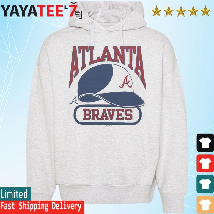 Atlanta Braves Helmet Shirt, hoodie, sweater, long sleeve and tank top