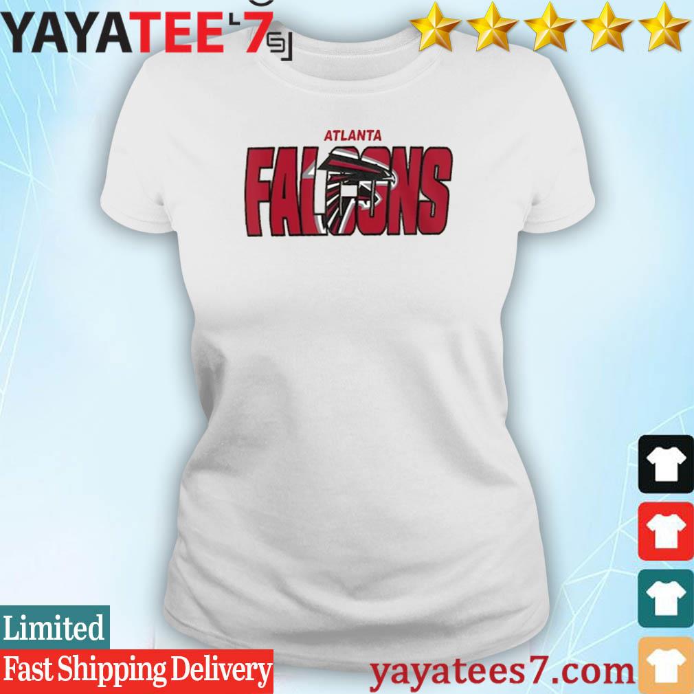 Atlanta falcons vintage t-shirt, hoodie, sweater, long sleeve and tank top