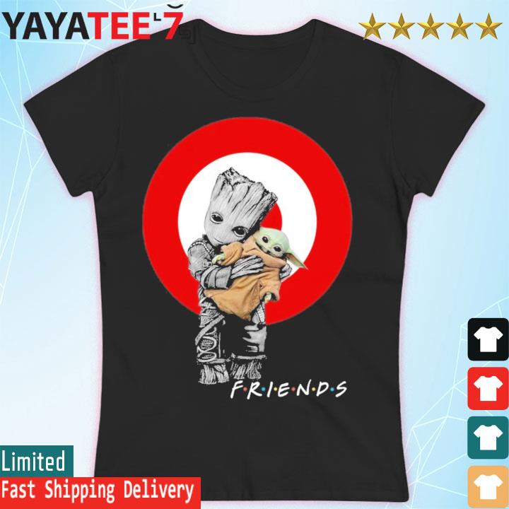 Friends top hoodie target