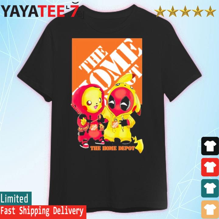 Deadpool cheap pikachu sweater