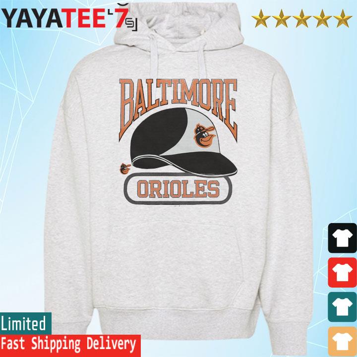 Baltimore Orioles Helmet 2023 shirt, hoodie, sweater, long sleeve and tank  top