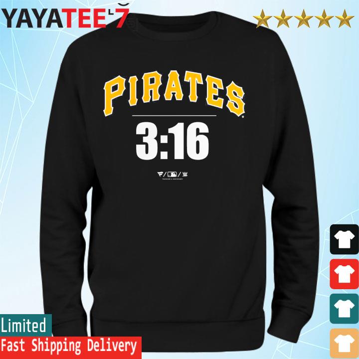 Pittsburgh Pirates Stone Cold Steve Austin 3 16 shirt, hoodie