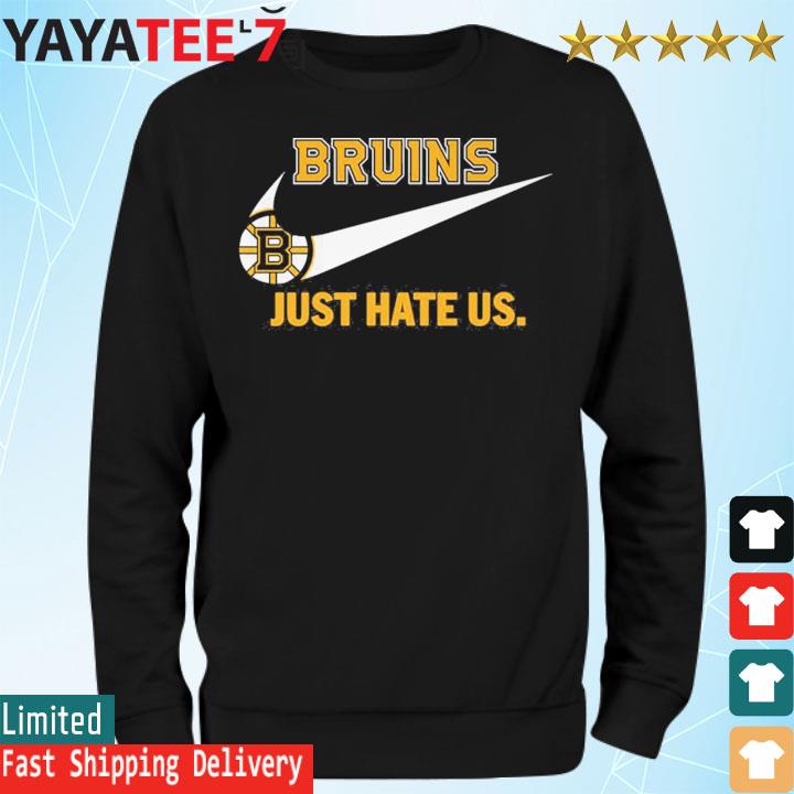 Tom Brady just hate us shirt, hoodie, sweater, long sleeve and