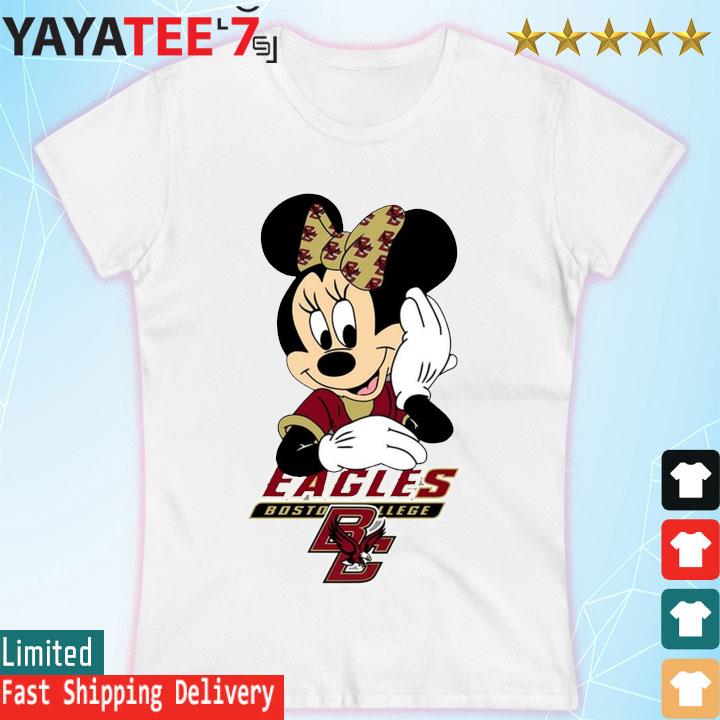 disney mimi shirt