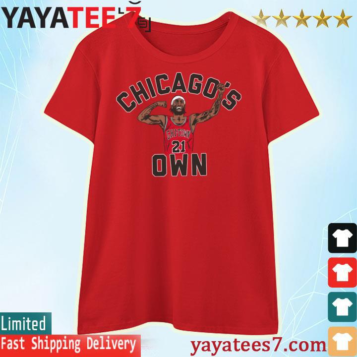 Patrick Beverley Jerseys, Beverley Bulls Gear, Apparel