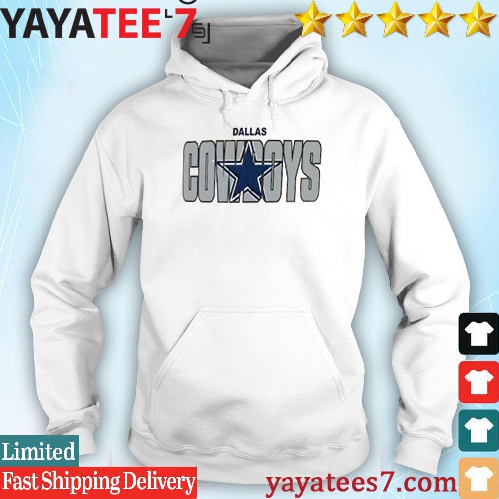 New Era 2023 NFL Draft, Dallas Cowboys Gift Ideas T-Shirt