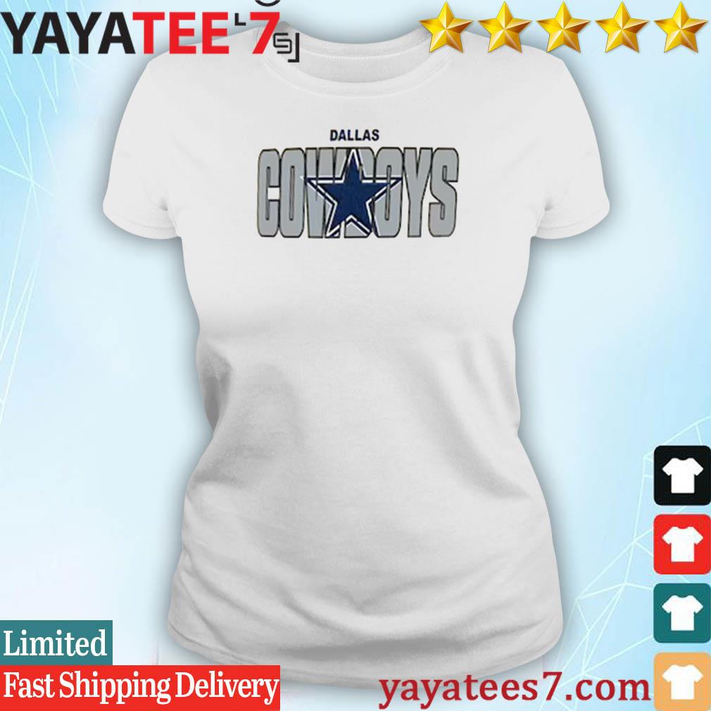 New Era 2023 NFL Draft, Dallas Cowboys Gift Ideas T-Shirt