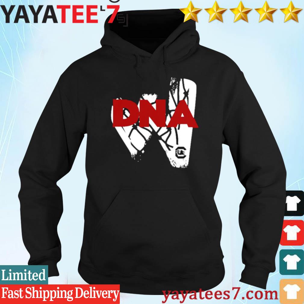 It Is In My DNA Carolina Panthers Shirt, hoodie, sweater, long sleeve and tank  top