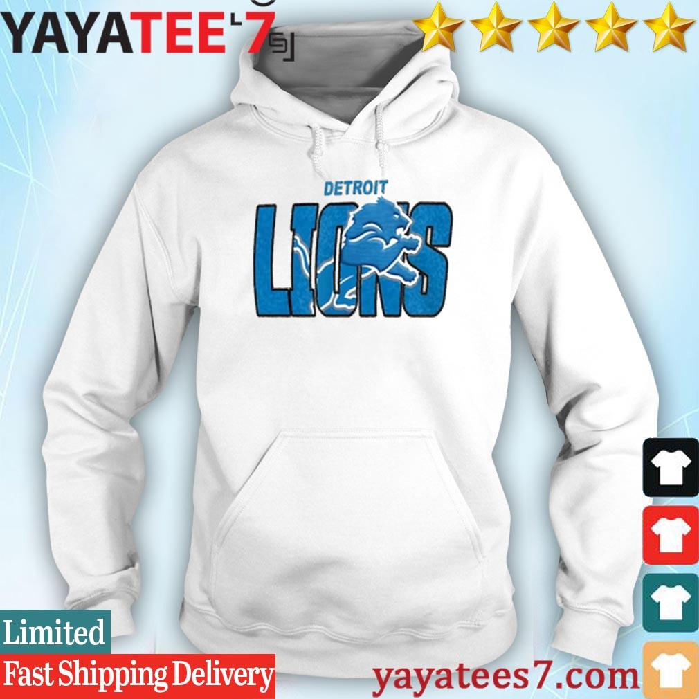 New Era Clothing Detroit Lions Shirt, hoodie, longsleeve, sweater