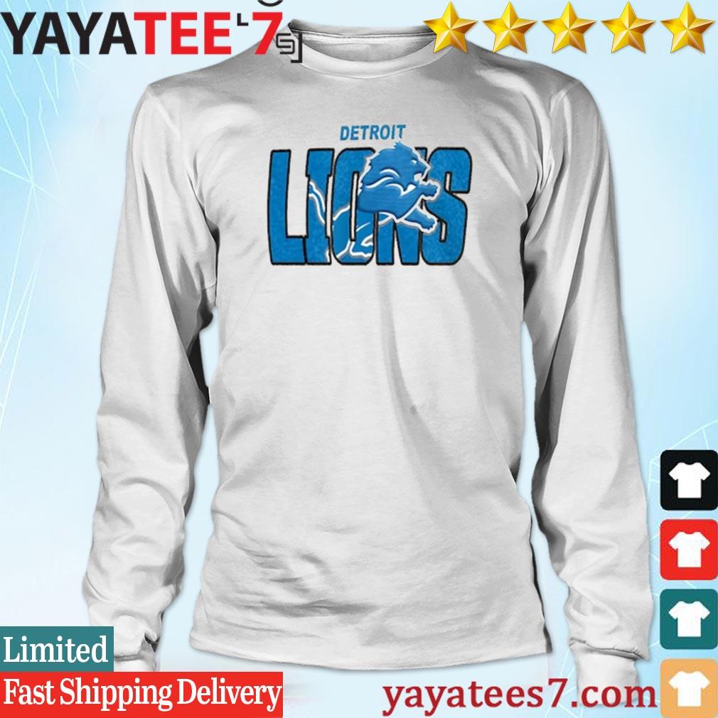 New Era Clothing Detroit Lions Shirt, hoodie, longsleeve, sweater