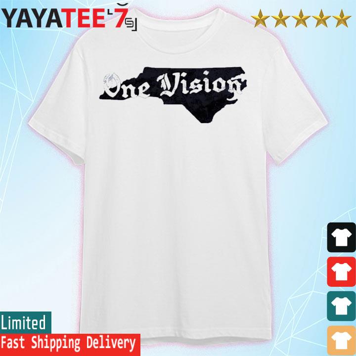 Duke One Vision shirt